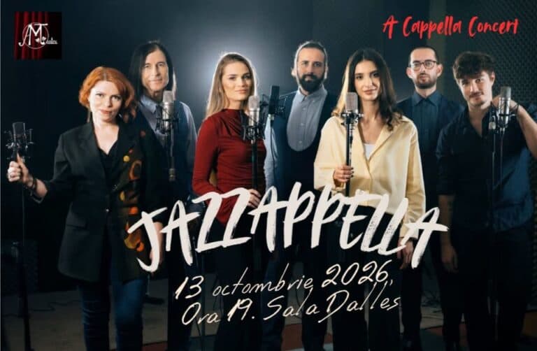 JAZZAPPELLA