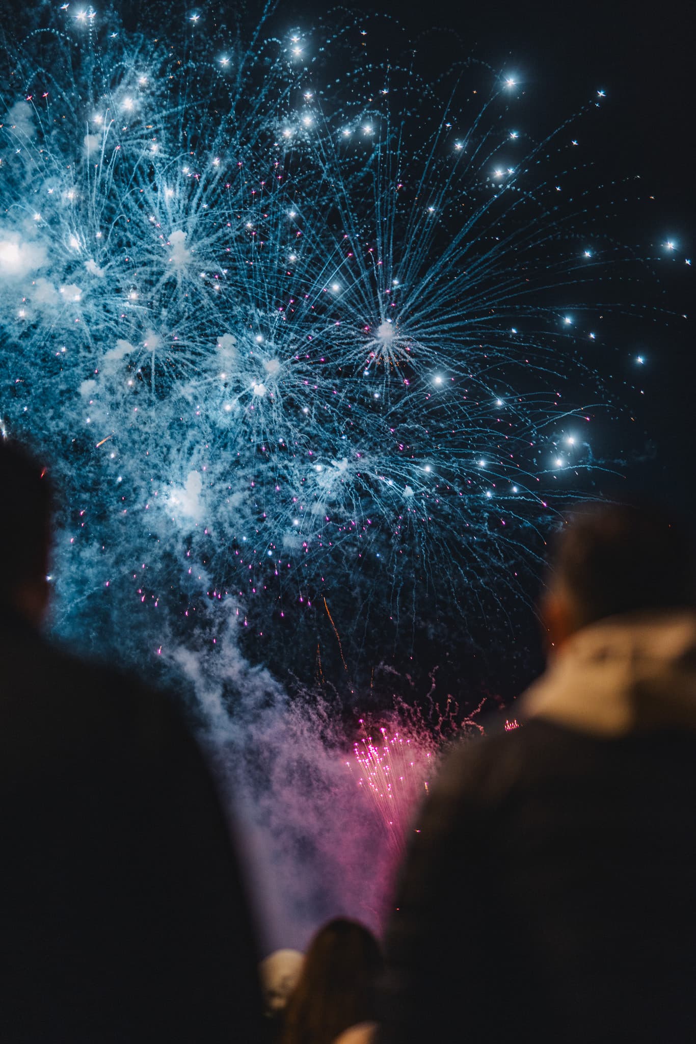 Spectacol Revelion