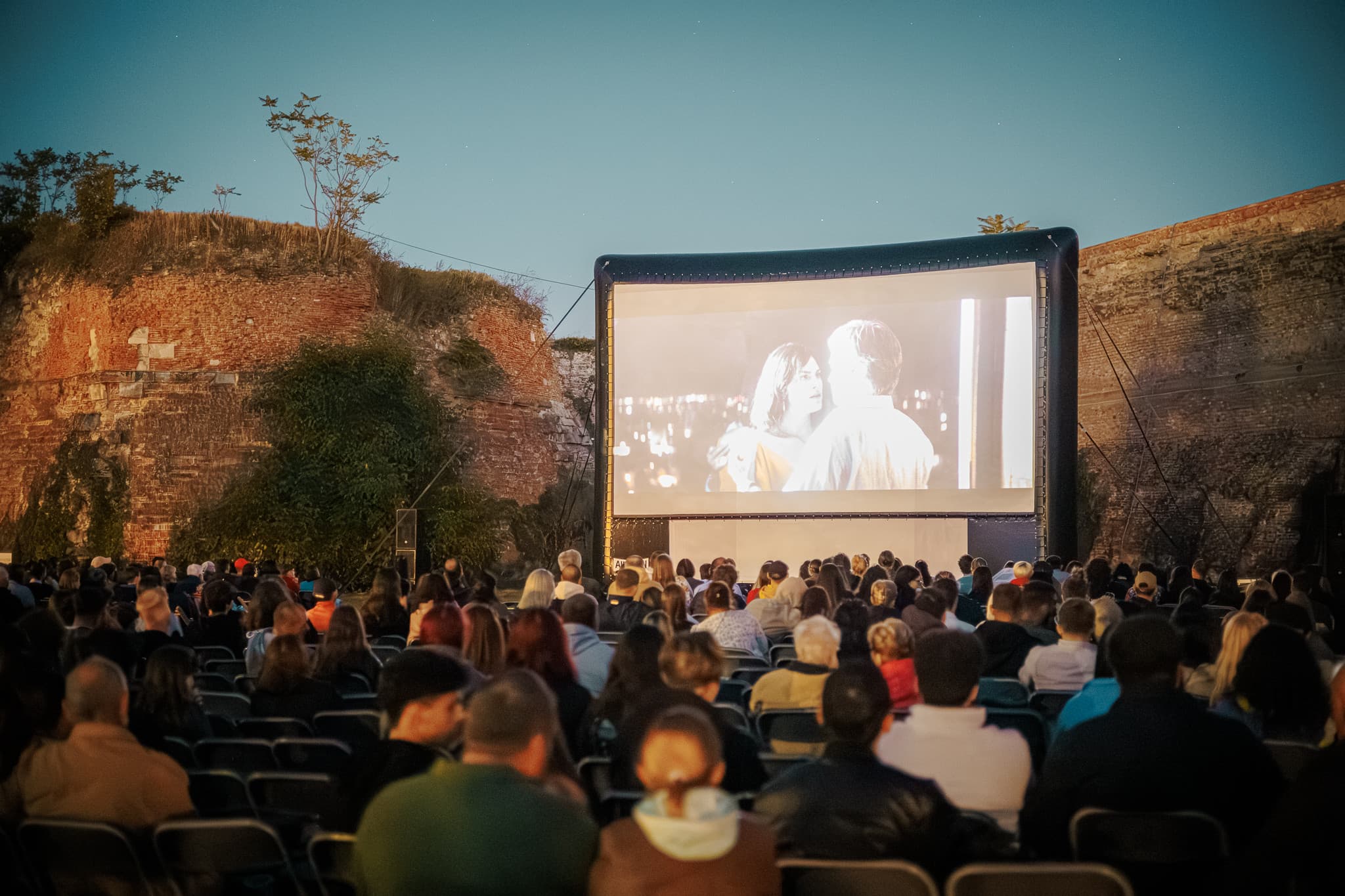 Oradea Summer Film