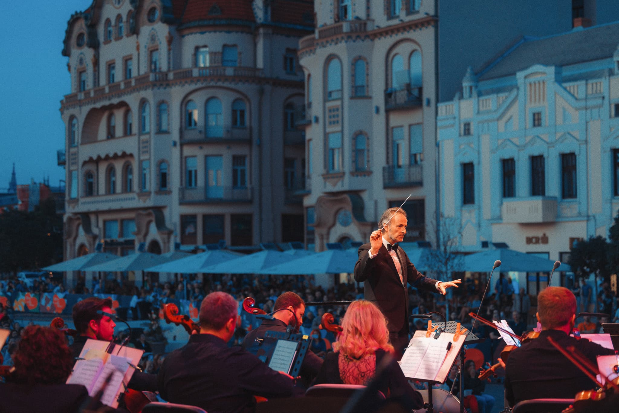 Sounds of Oradea Festival