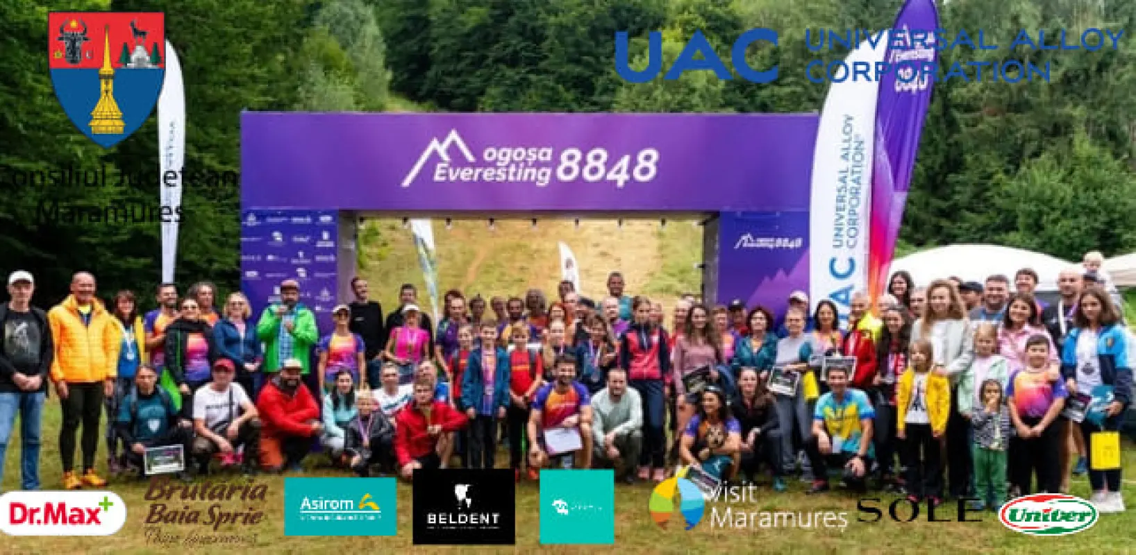 Mogoșa Everesting 2026