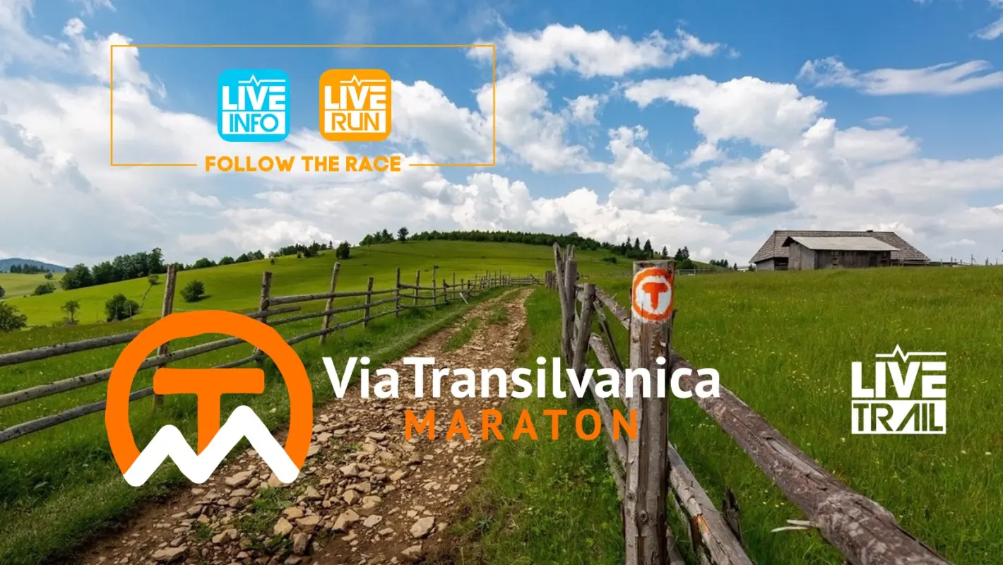 Via Transilvanica Maraton 2026