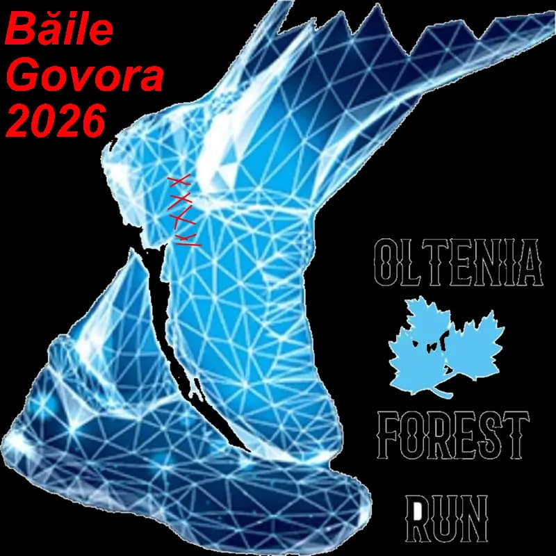 Oltenia Forest – Run & MTB 2026