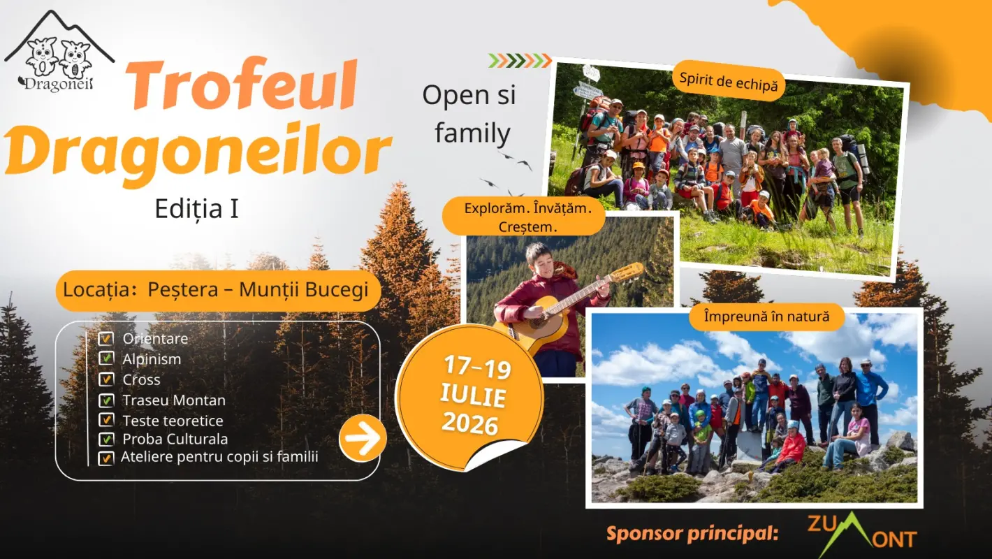 Trofeul Dragoneilor