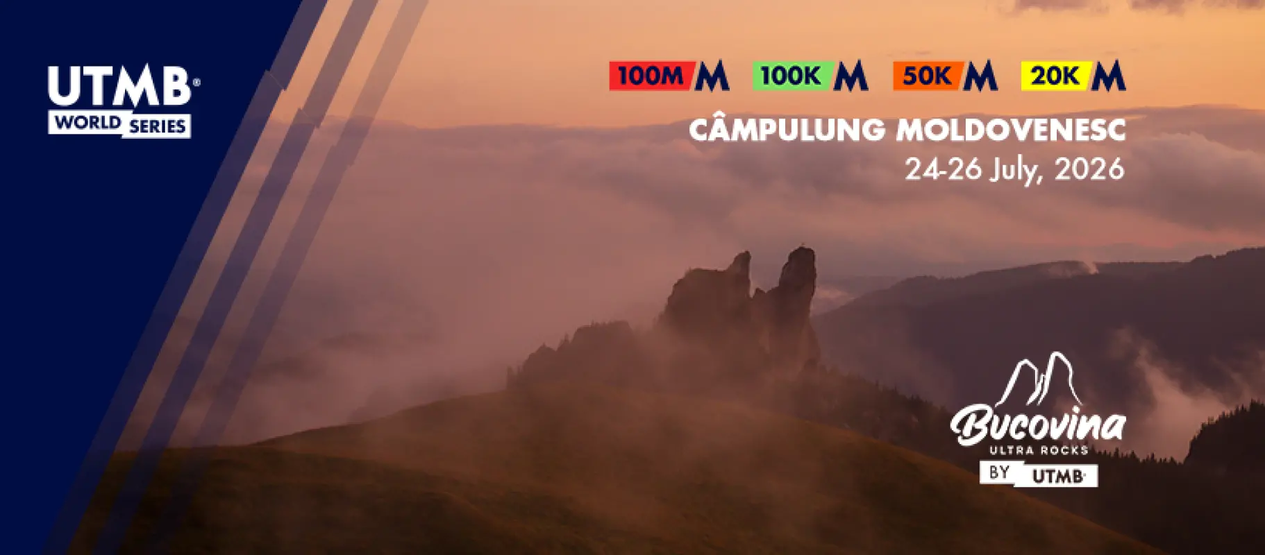 Bucovina Ultra Rocks 2026