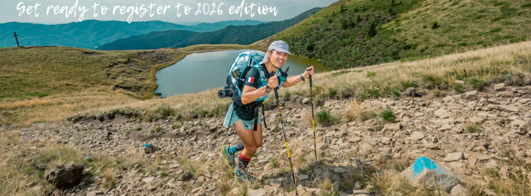 Ultra Race Romania 2026