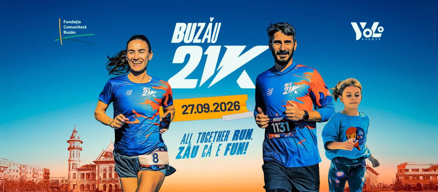 Buzău 21k