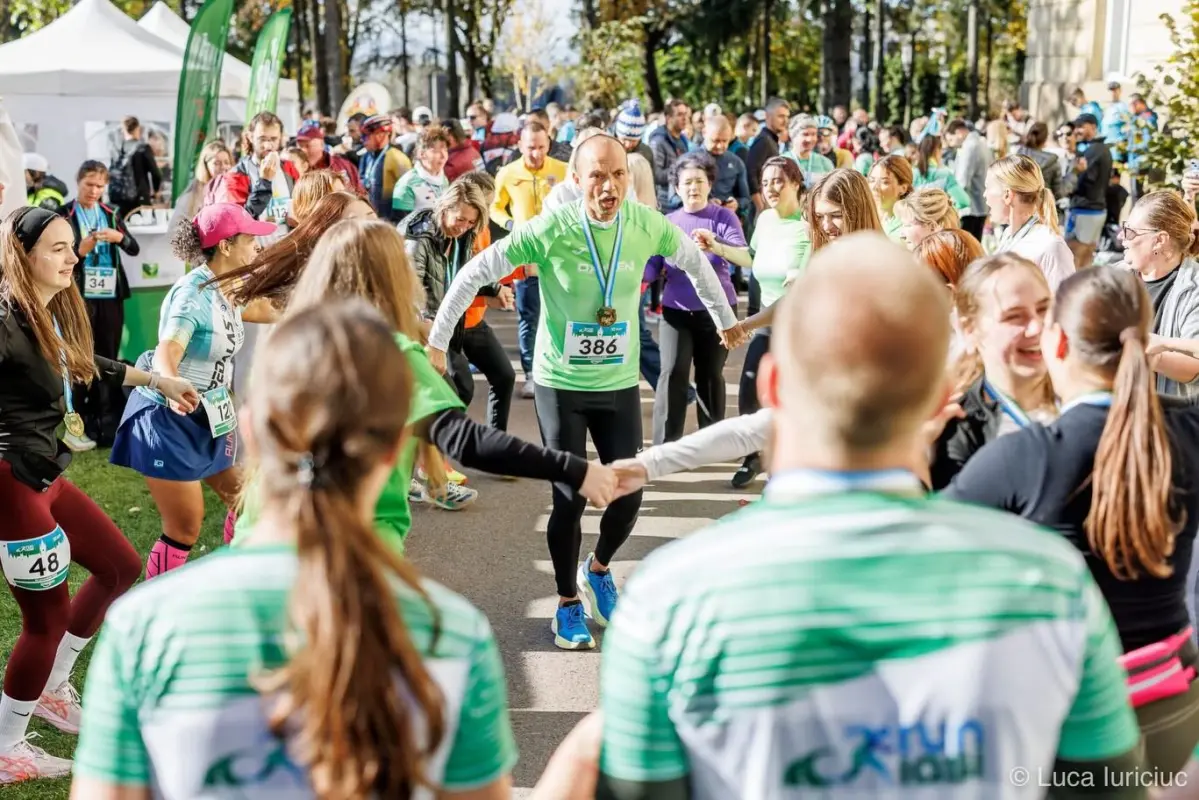 Run Iași 2026