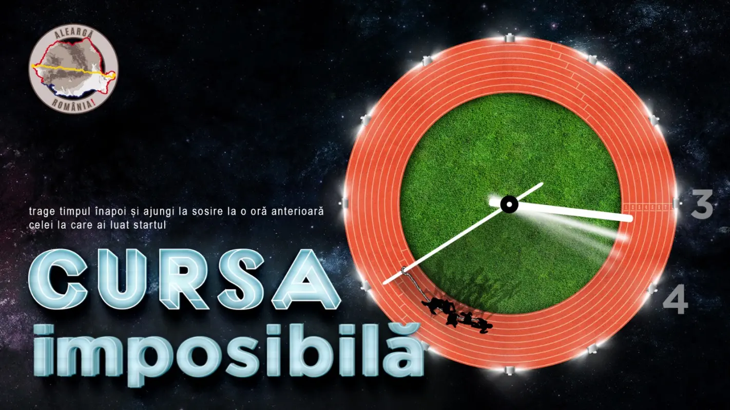 Cursa Imposibilă