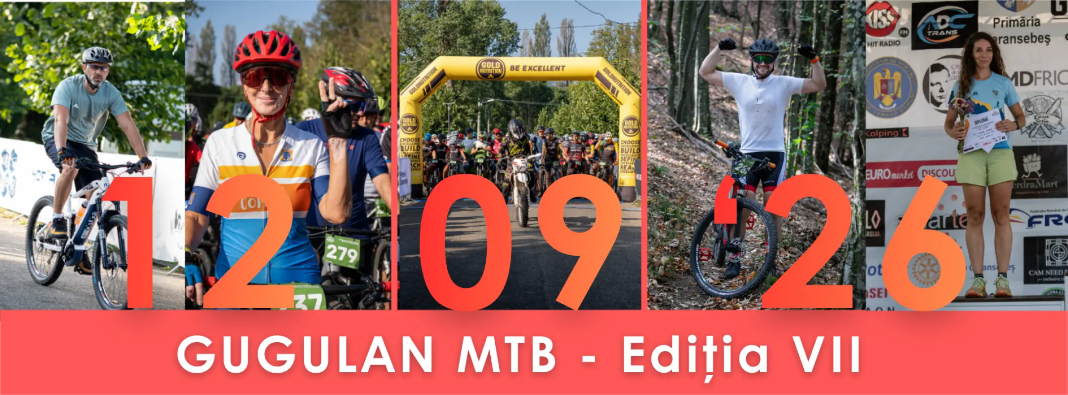 GUGULAN MTB