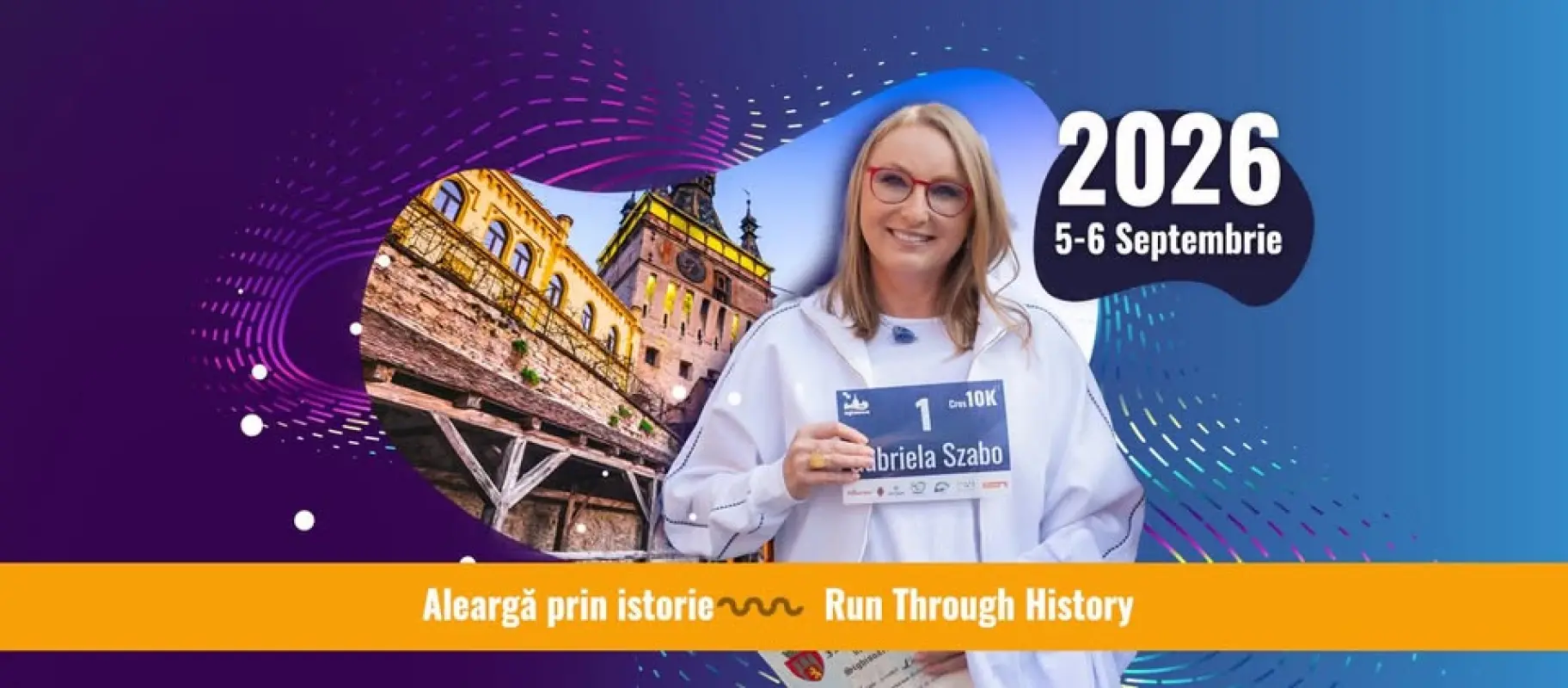 Sighișoara10K