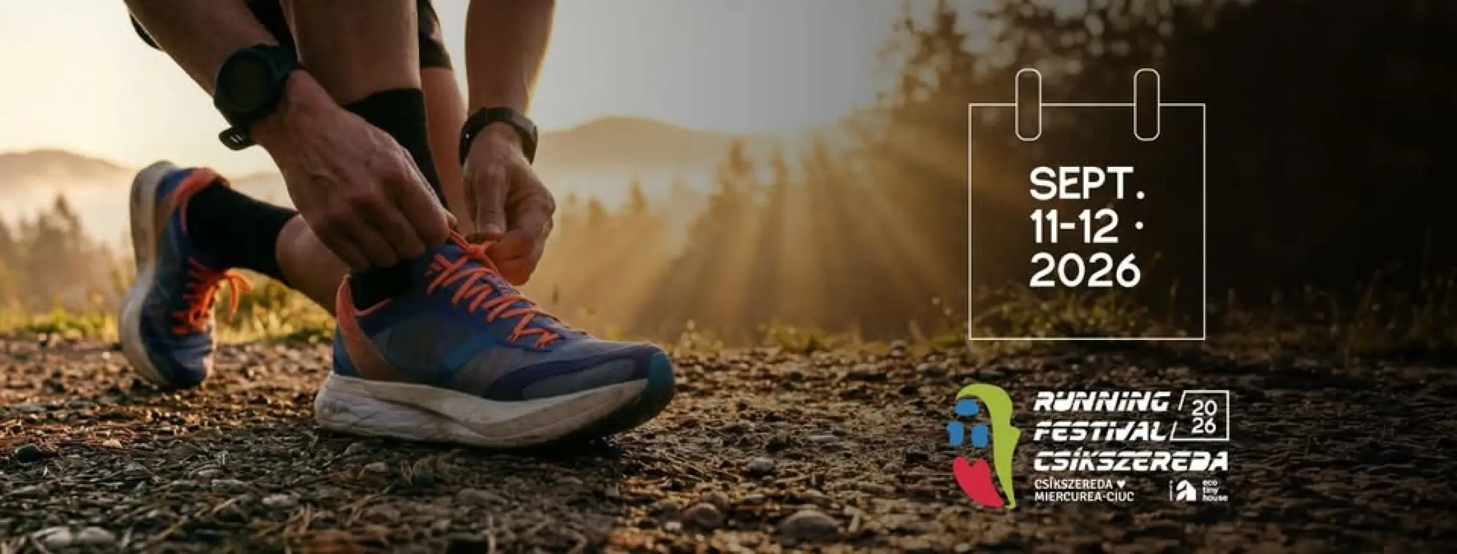 Running Festival Csíkszereda 2026