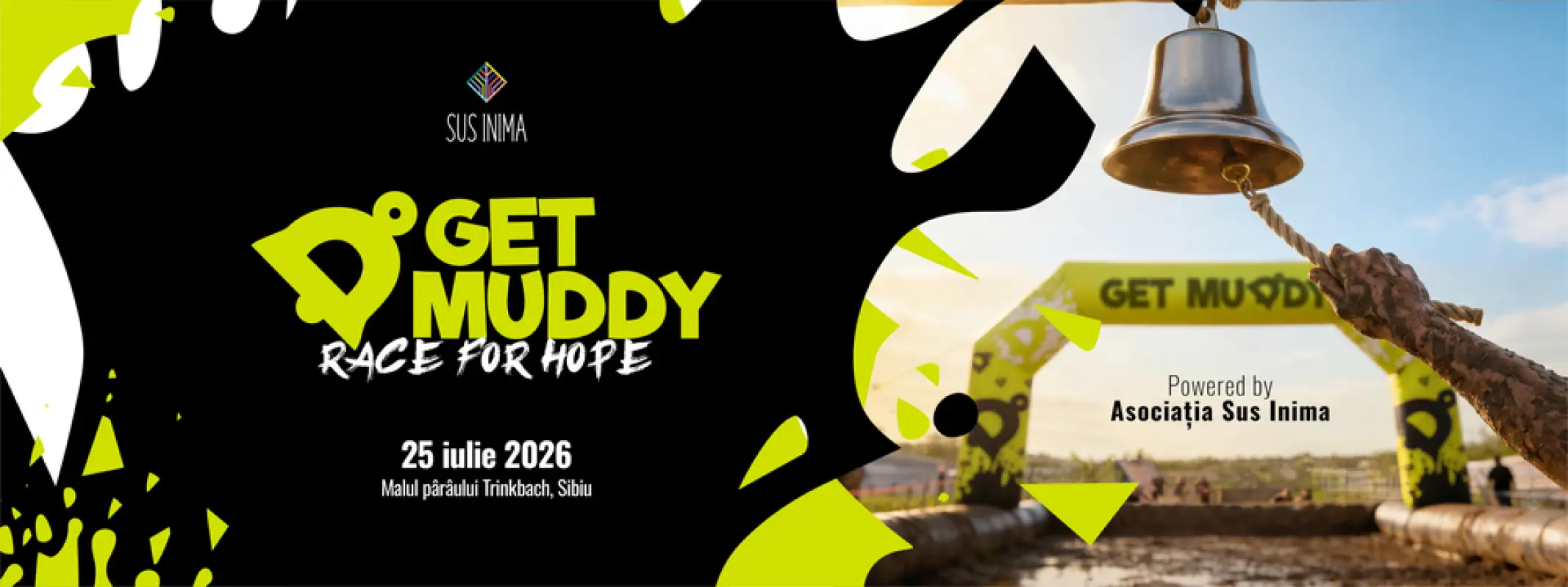 Get Muddy 2026