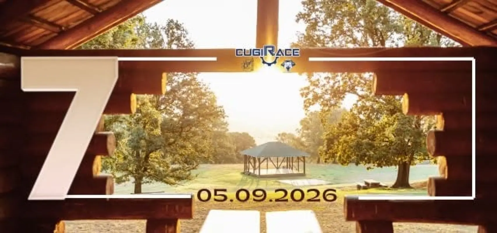 CugiRace 2026