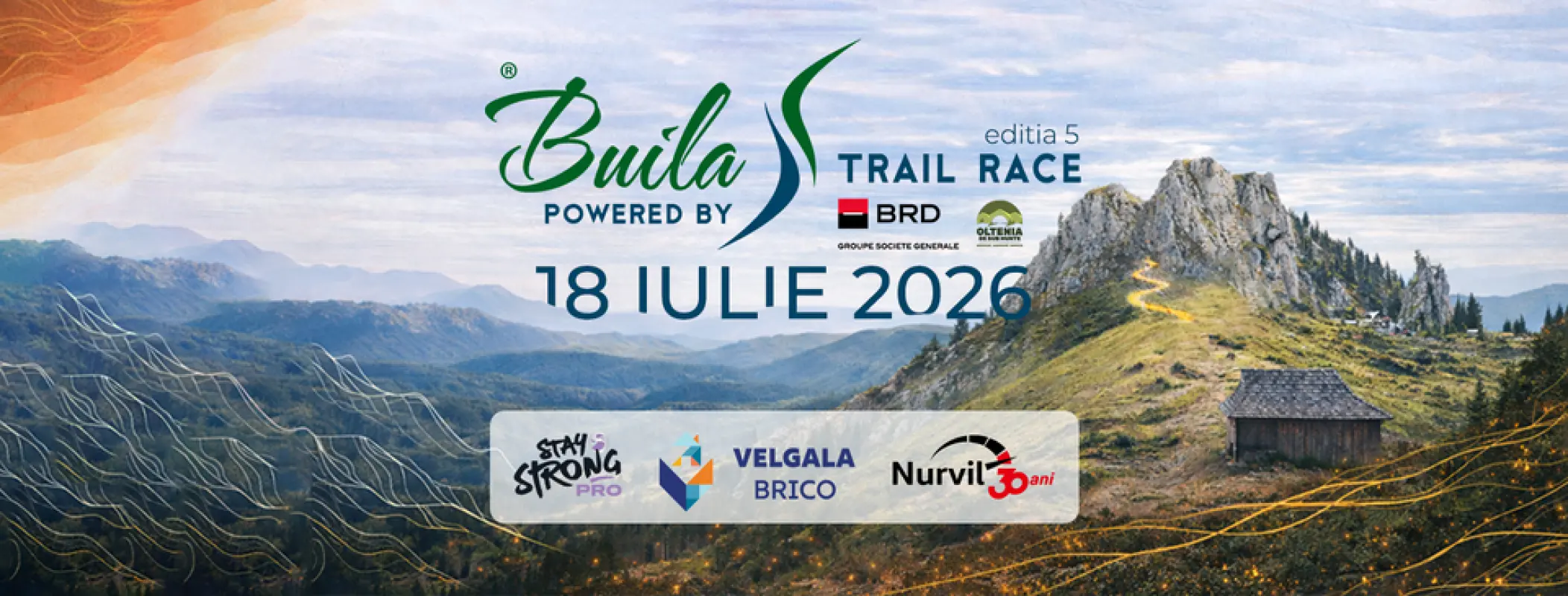 Buila Trail Race 2026