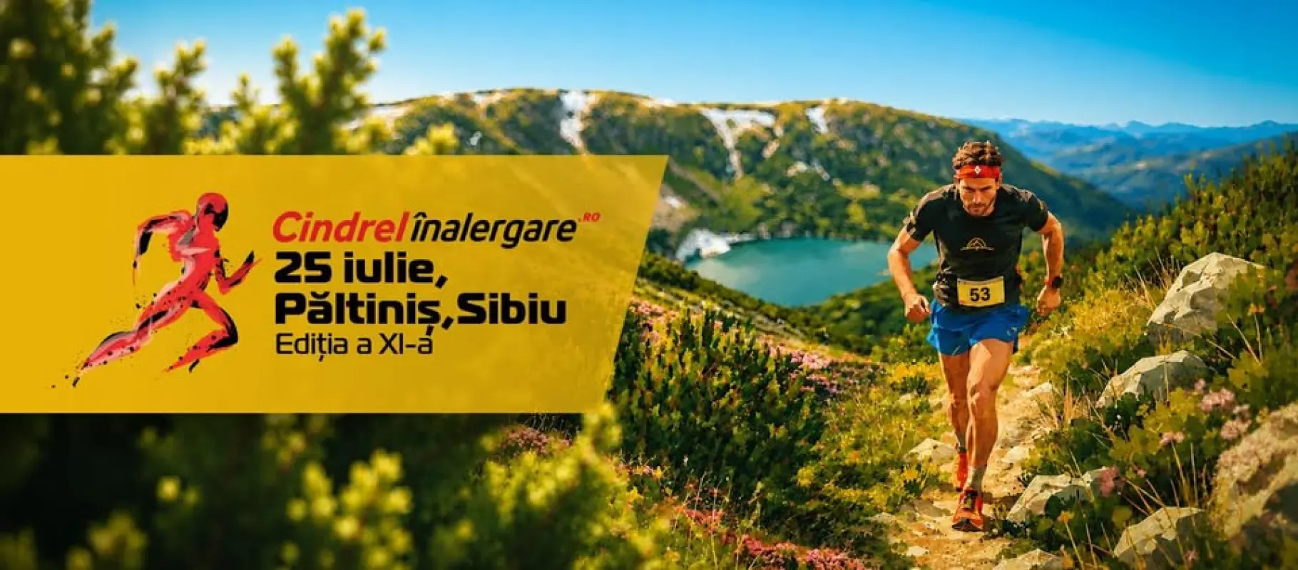 Cindrel ÎnAlergare 2026