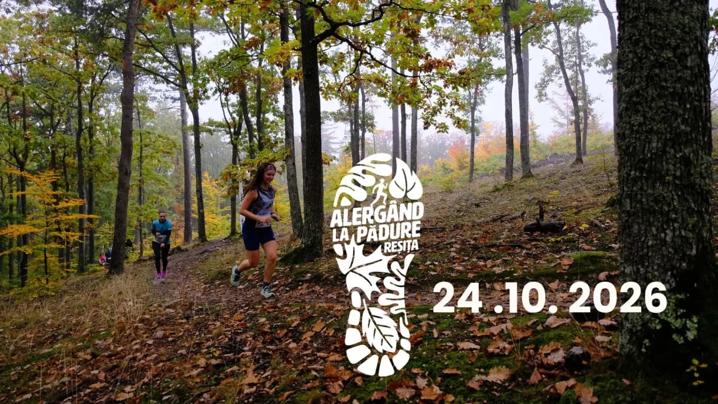 AlerGând la Pădure 2026