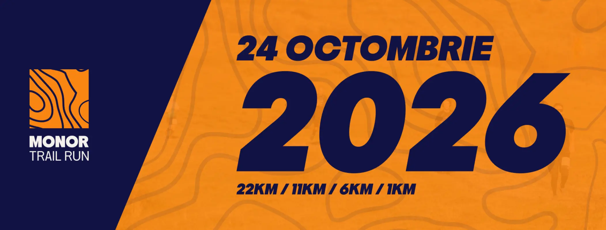 Monor Trail Run 2026