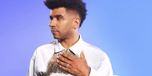 Jamie Jones in Cluj-Napoca