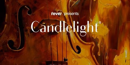 Candlelight: Cele patru anotimpuri ale lui Vivaldi