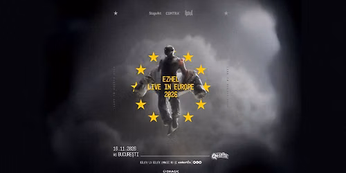 EZHEL ● QUANTIC ● 16 NOIEMBRIE