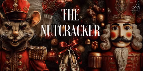 The Nutcracker - Bucharest