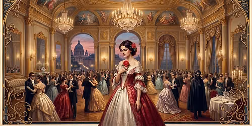 La Traviata de Giuseppe Verdi