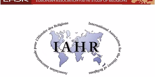 22nd Conference of the European Association for the Study of Religions | Regional Conference of IAHR