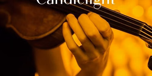 Candlelight: Omagiu pentru Hans Zimmer