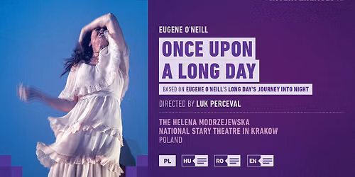 Once Upon a Long Day • Interferences 10