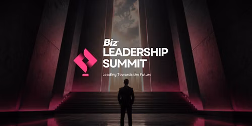 Biz Leadership Summit 2026