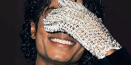 Michael Jackson Tribute - Cluj