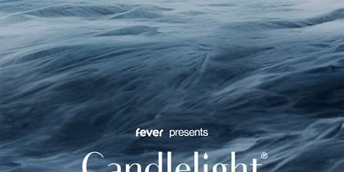 Candlelight: Omagiu pentru Hans Zimmer