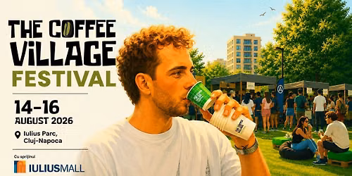 The Coffee Village Festival