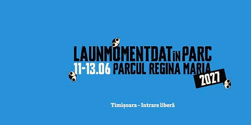 Launmomentdat în parc 2027