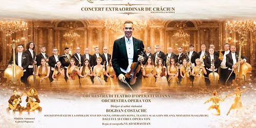 REGAL VIENEZ 🎼 CASA STUDENȚILOR CLUJ NAPOCA 🎹16 DECEMBRIE