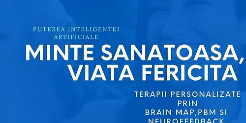 Descoperă Brain Map – Testare Gratuită pentru Copiii cu TSA