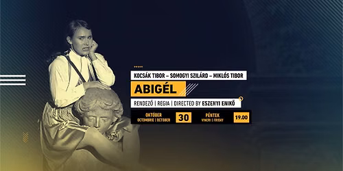 Abigél