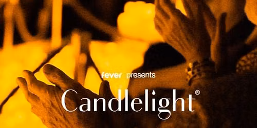 Candlelight: Cele patru anotimpuri ale lui Vivaldi