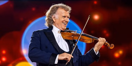 Concert pe ecran – André Rieu: Viva Maastricht!