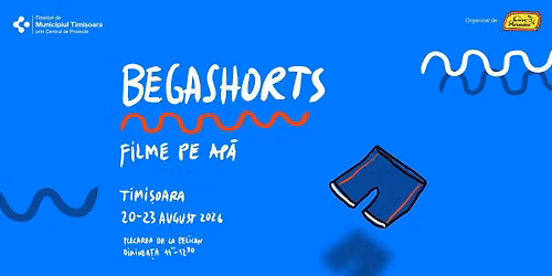 BEGA SHORTS II Filme pe apă