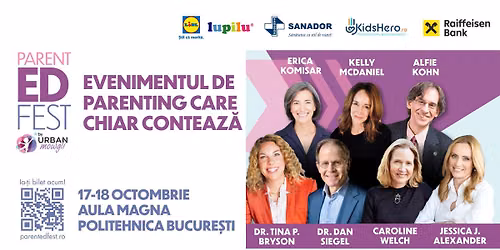 ParentED fest - a treia editie
