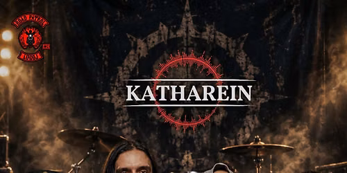 Katharein ( RO ) "Clubhouse Road Patrol MC"