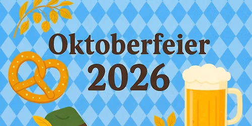 Oktoberfeier 2026
