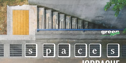 IORDACHE | S P A C E S