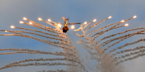 Bucharest International Air Show (BIAS)