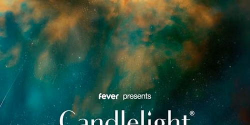 Candlelight Premium: Coldplay & Imagine Dragons
