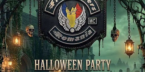 Halloween Party