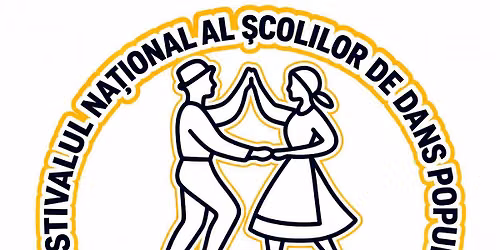 FESTIVALUL NAȚIONAL AL ȘCOLILOR DE DANS POPULAR "ȚARA SILVANIEI" EDITIA A II-A