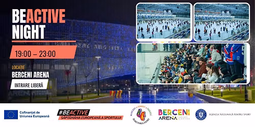 BEACTIVE NIGHT 2026